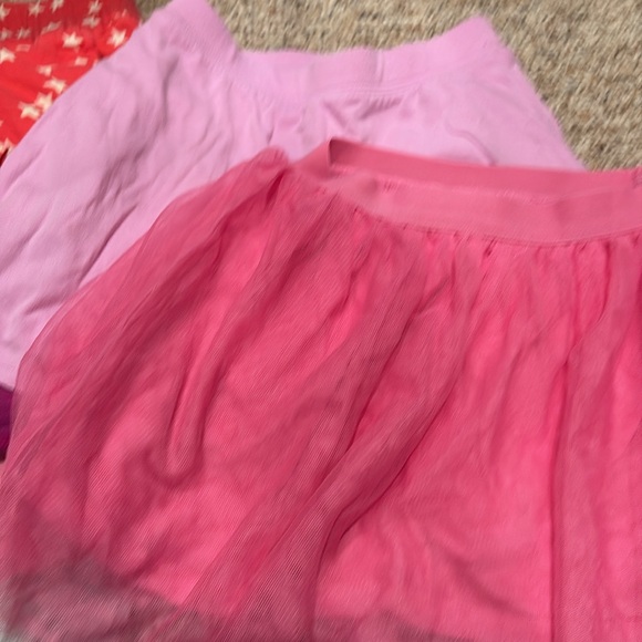 Bundle girls size 6/small shorts and skirts - Picture 5 of 8